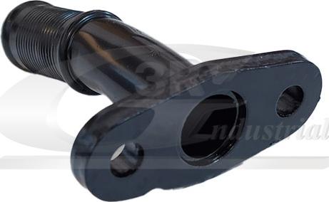 3RG 19223 - Маслопровод, компресор autozip.com.ua