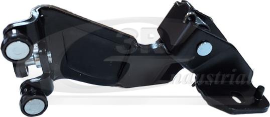3RG 14408 - Напрямна ролика, зсувні двері autozip.com.ua