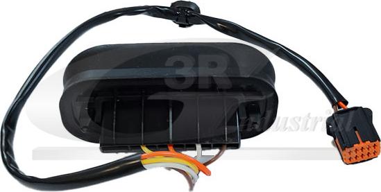 3RG 14619 - Вимикач, контакт двері autozip.com.ua