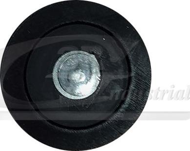 3RG 14615 - Напрямна ролика, зсувні двері autozip.com.ua