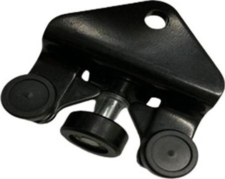 3RG 14616 - Напрямна ролика, зсувні двері autozip.com.ua