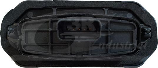 3RG 14618 - Вимикач, контакт двері autozip.com.ua