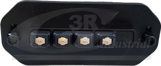 3RG 14618 - Вимикач, контакт двері autozip.com.ua