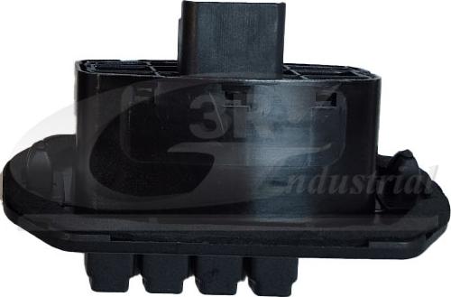 3RG 14618 - Вимикач, контакт двері autozip.com.ua