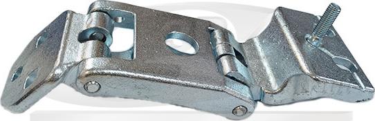 3RG 14617 - Дверний шарнір autozip.com.ua