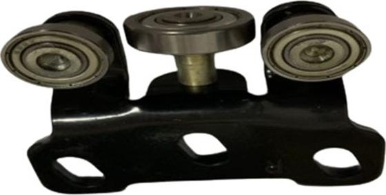 3RG 14304 - Напрямна ролика, зсувні двері autozip.com.ua