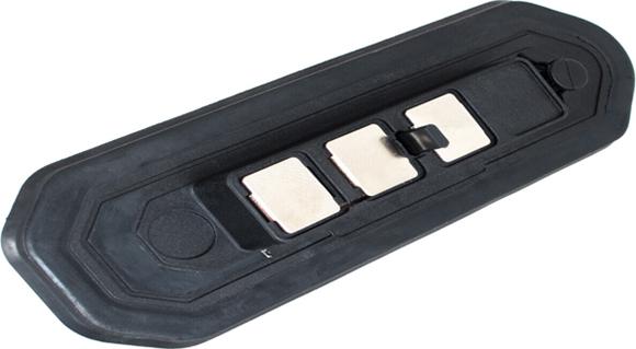 3RG 14234 - Вимикач, контакт двері autozip.com.ua