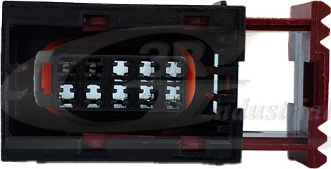 3RG 14235 - Вимикач, контакт двері autozip.com.ua