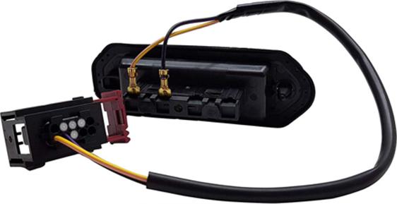 3RG 14235 - Вимикач, контакт двері autozip.com.ua