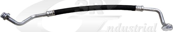 3RG 16243 - Трубопровід високого / низького тиску, кондиціонер autozip.com.ua
