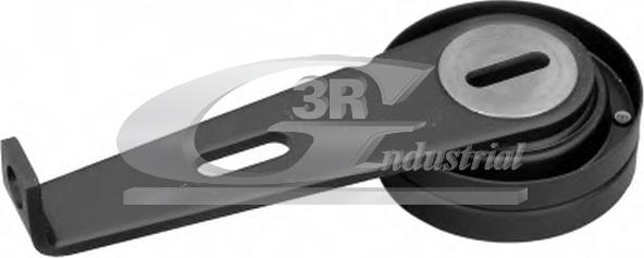 3RG 10243 - 85x8x26 Ролик паска приводного Citroen Jumper- Fiat Ducato 1.9TD autozip.com.ua