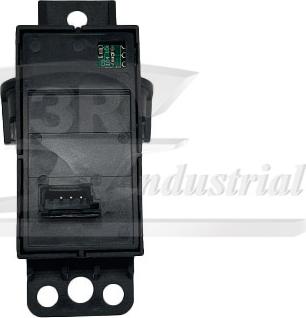 3RG 11107 - Вимикач, привід гальма стоянки autozip.com.ua