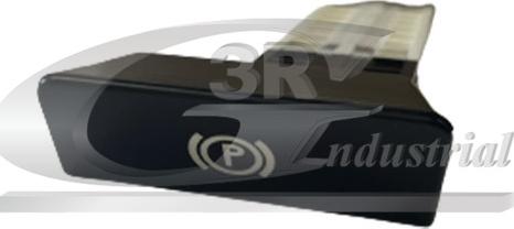 3RG 11702 - Вимикач, привід гальма стоянки autozip.com.ua