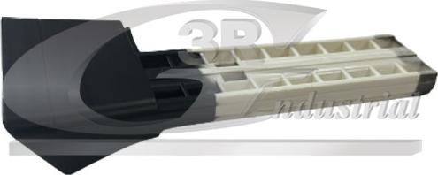 3RG 11702 - Вимикач, привід гальма стоянки autozip.com.ua