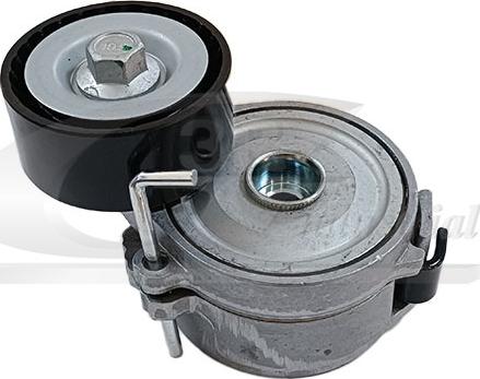3RG 13259 - Натягувач ременя, клинові зуб. autozip.com.ua