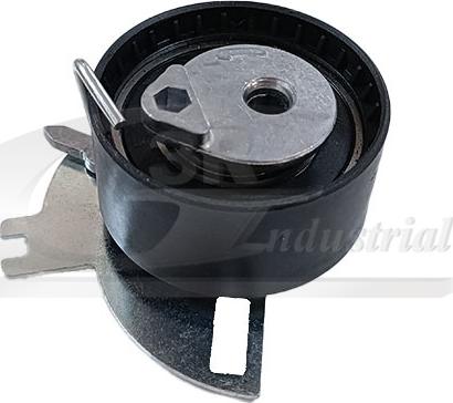 3RG 13262 - Натяжний ролик, ремінь ГРМ autozip.com.ua