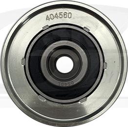 3RG 13754 - Паразитний / Провідний ролик, зубчастий ремінь autozip.com.ua
