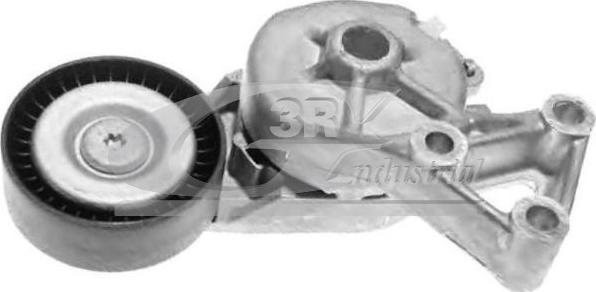 3RG 13702 - Натягувач ременя, клинові зуб. autozip.com.ua