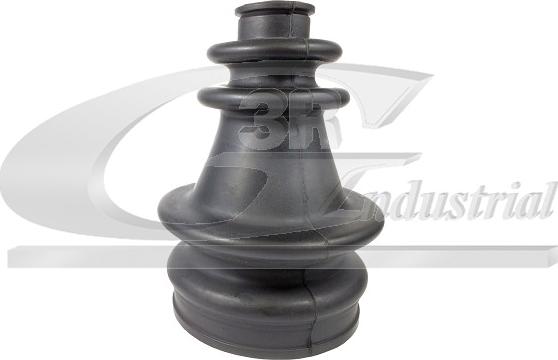3RG 17609 - Пильник, приводний вал autozip.com.ua