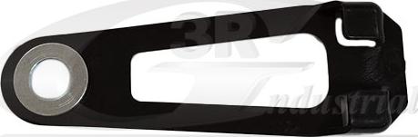 3RG 89283 - Ремінь безпеки autozip.com.ua
