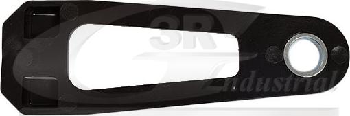 3RG 89283 - Ремінь безпеки autozip.com.ua