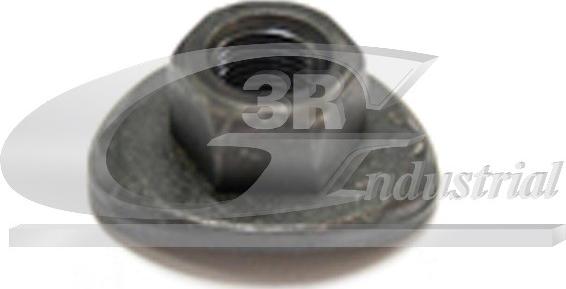 3RG 84261 - Гайка кріплення колеса autozip.com.ua