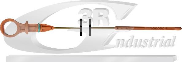 3RG 84214 - Покажчик рівня масла autozip.com.ua
