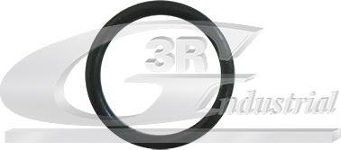 3RG 84238 - Кільце ущільнювача, нарізна пробка мастилозливного отвору autozip.com.ua