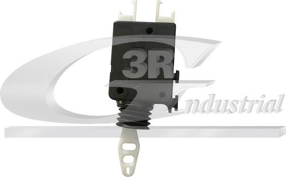 3RG 84237 - Регулювальний елемент, центральнийзамок autozip.com.ua