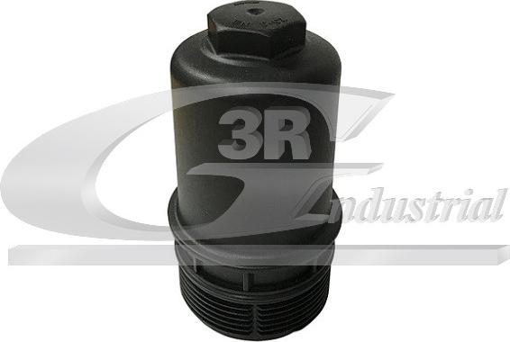 3RG 84728 - Кришка, паливний фільтр autozip.com.ua