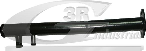 3RG 85902 - Трубка охолоджуючої рідини autozip.com.ua