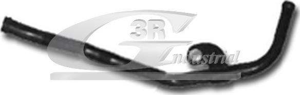 3RG 85406 - Трубка охолоджуючої рідини autozip.com.ua