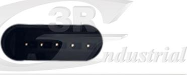 3RG 85137 - Термостат, охолоджуюча рідина autozip.com.ua