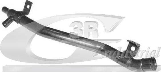 3RG 85302 - Трубка охолоджуючої рідини autozip.com.ua