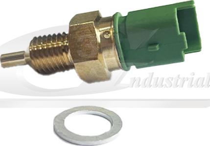 3RG 85250 - Датчик, температура охолоджуючої рідини autozip.com.ua