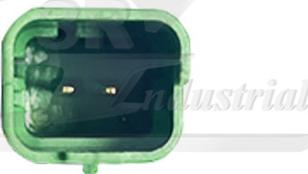 3RG 85250 - Датчик, температура охолоджуючої рідини autozip.com.ua