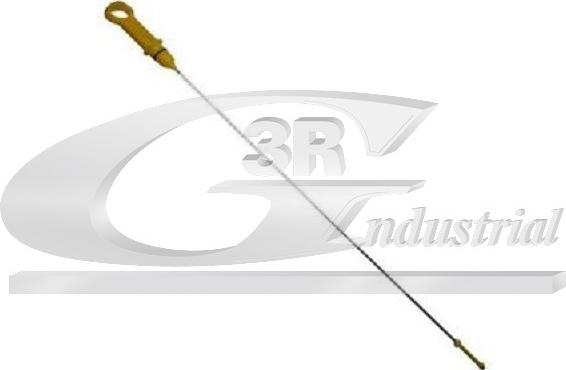 3RG 85286 - Покажчик рівня масла autozip.com.ua