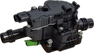 3RG 85283 - Термостат, охолоджуюча рідина autozip.com.ua