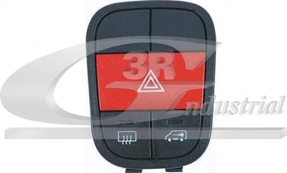 3RG 85276 - Покажчик аварійної сигналізації autozip.com.ua