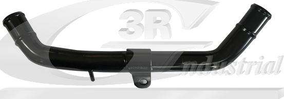 3RG 85759 - Трубка охолоджуючої рідини autozip.com.ua