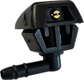 3RG 86905 - Розпилювач води для чищення, система очищення вікон autozip.com.ua