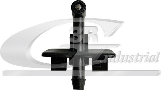 3RG 86902 - Розпилювач води для чищення, система очищення вікон autozip.com.ua