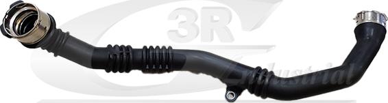 3RG 86648 - Трубка повітря, що нагнітається autozip.com.ua