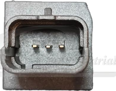 3RG 86636 - Датчик, тиск вихлопних газів autozip.com.ua