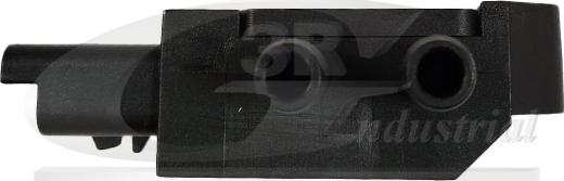 3RG 86636 - Датчик, тиск вихлопних газів autozip.com.ua