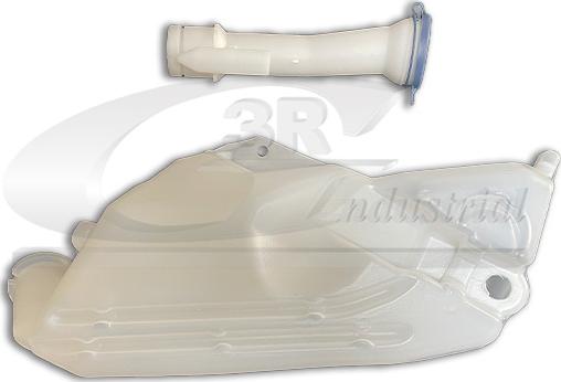 3RG 86212 - Резервуар для води (для чищення) autozip.com.ua