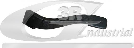 3RG 86221 - Ручка відкривання моторного відсіку autozip.com.ua