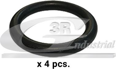 3RG 86274 - Прокладка, впускний колектор autozip.com.ua