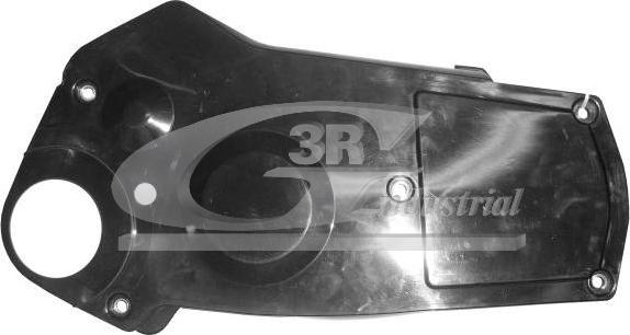 3RG 80434 - Кожух, зубчастий ремінь autozip.com.ua
