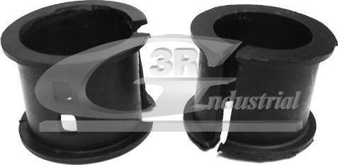 3RG 80615 - Втулка, вал сошки рульового управління autozip.com.ua